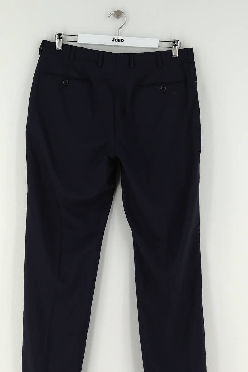 Pantalon droit Ralph Lauren  Marine