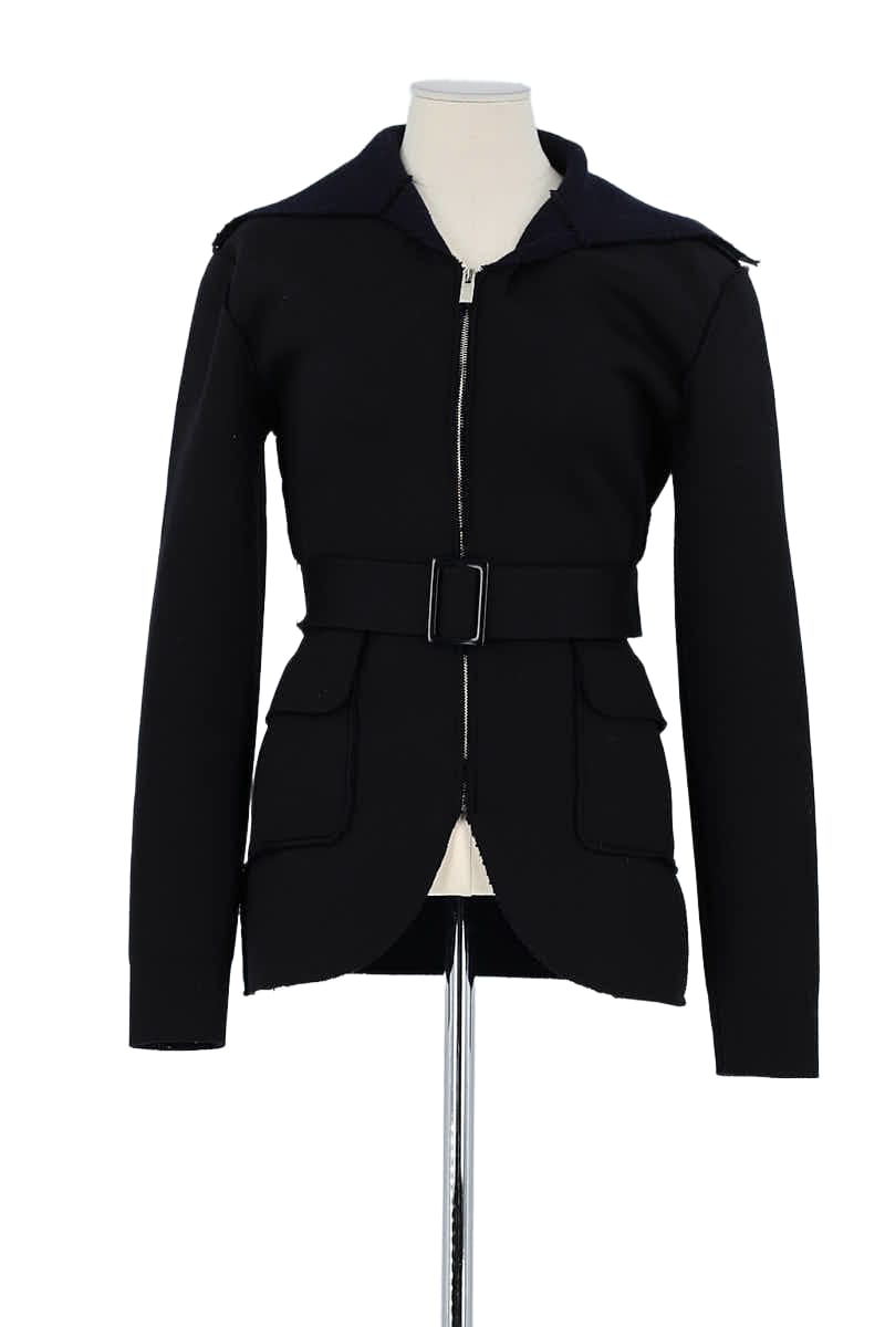Gilet Nina Ricci  Noir