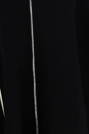 Gilet Sandro  Noir