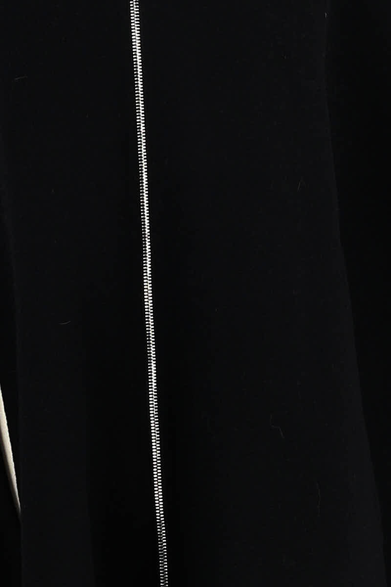 Gilet Sandro  Noir