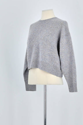 Pull Iro  Gris