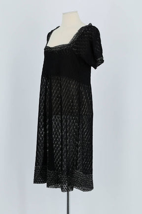 Robe Missoni  Noir