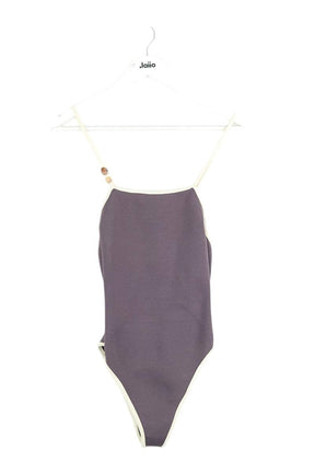 Body  Alysi  Gris