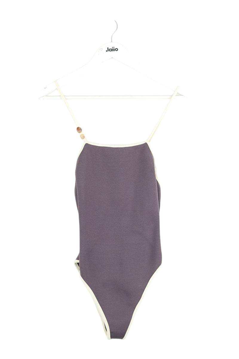 Body  Alysi  Gris