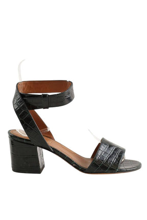 Sandales Givenchy  Noir