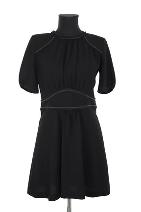 Robe Isabel Marant  Noir