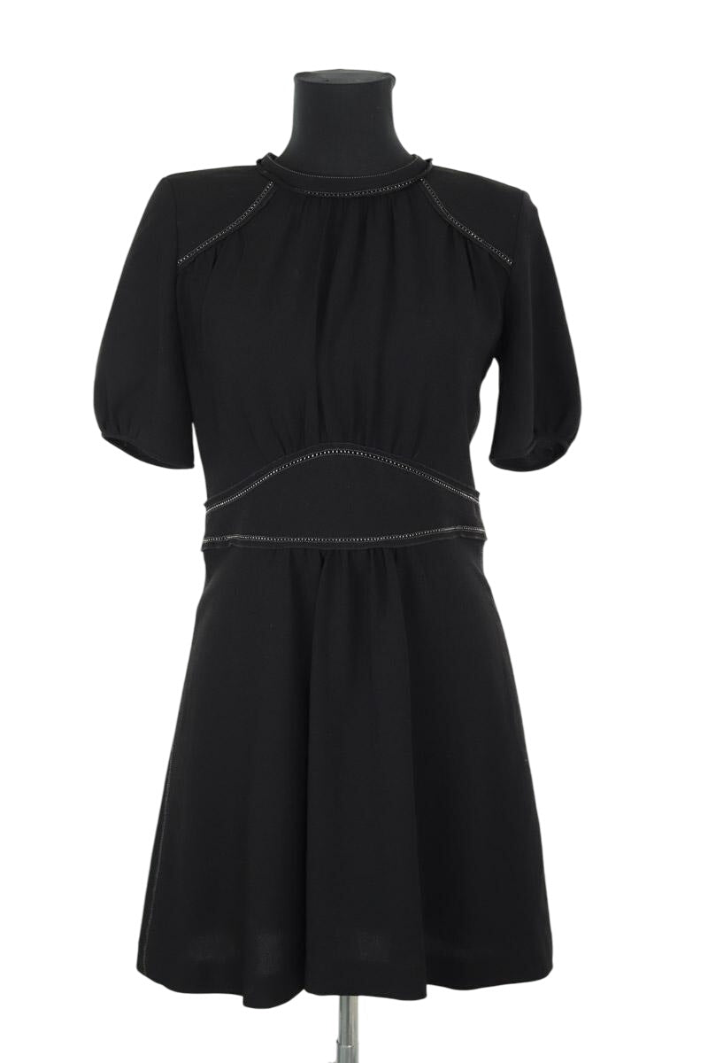 Robe Isabel Marant  Noir