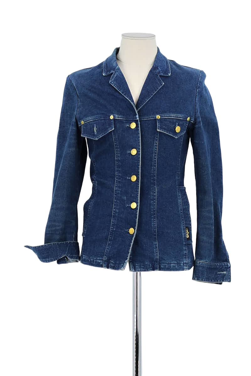 Chemise Sonia Rykiel  Bleu
