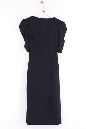 Robe Paul & Joe Noir en Laine