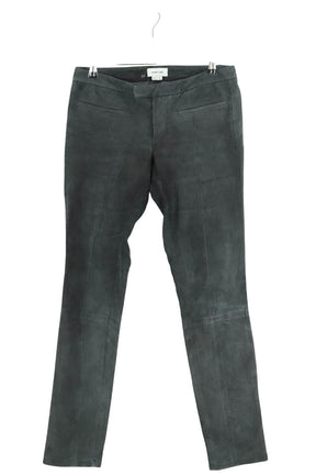 Pantalon slim Helmut Lang  Kaki