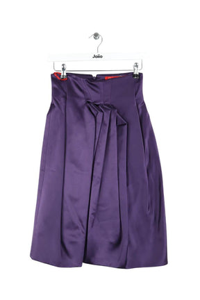 Jupe Christian Lacroix  Violet