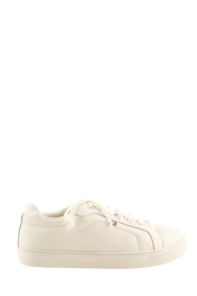 Baskets Tommy Hilfiger  Blanc