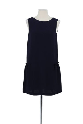 Robe Sézane  Marine