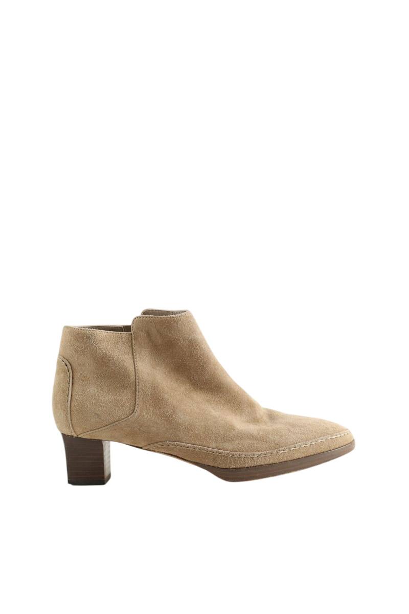 Boots Loro Piana  Beige
