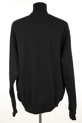 Sweatshirt Sporty & Rich  Noir