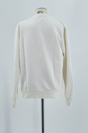 Pull Gucci  Blanc