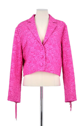 Blazer Baum Und Pferdgarten  Rose