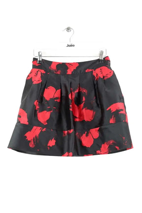 Mini jupe Liu Jo  Noir