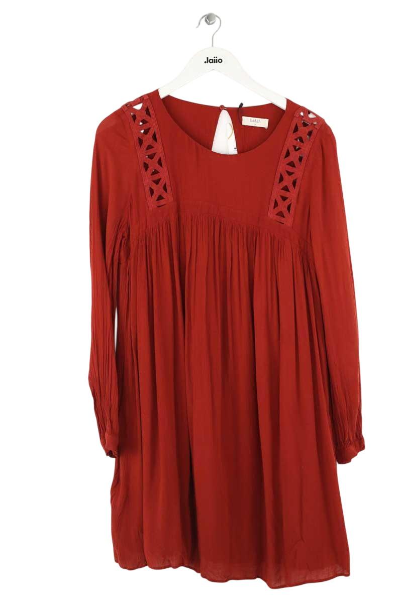 Robe Bash  Bordeaux