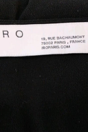 T-shirt Iro  Noir