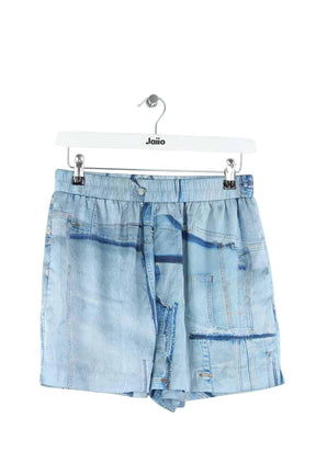 Mini short Cekette  Bleu