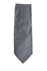 Cravate Dolce & Gabbana  Gris