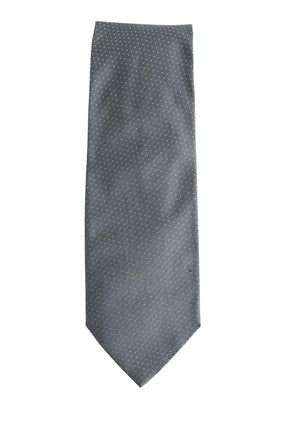 Cravate Dolce & Gabbana  Gris