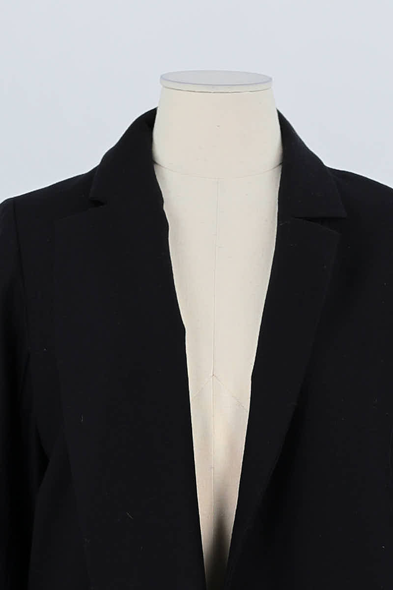 Blazer Margaux Lonnberg  Noir