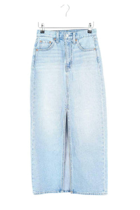 Jupe Levi's  Bleu