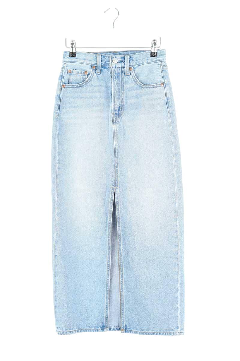 Jupe Levi's  Bleu