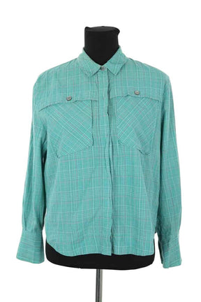 Chemise Soeur  Vert