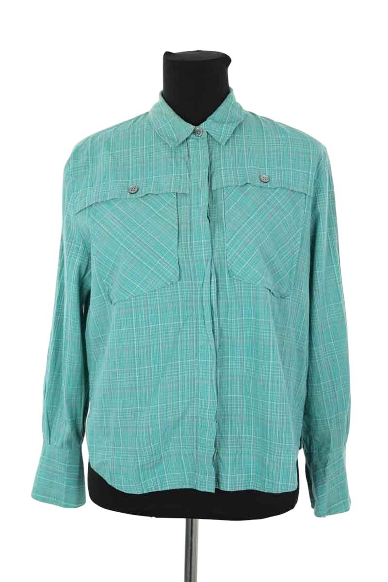 Chemise Soeur  Vert