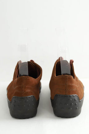 Chaussures à lacets Tod's  Marron