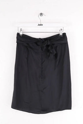 Mini jupe Zadig & Voltaire Noir en Synthétique