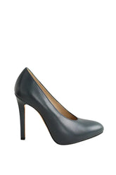 Talons Elie Saab  Vert