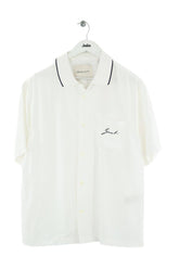 Polo Gant  Blanc