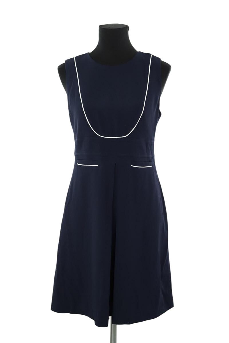 Robe Claudie Pierlot  Bleu