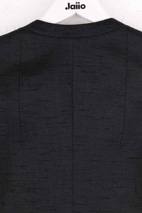 Blazer Carven Noir en Synthétique