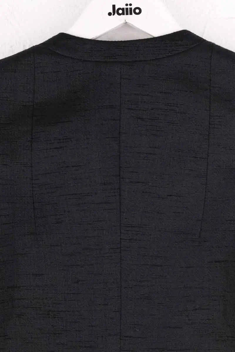 Blazer Carven Noir en Synthétique
