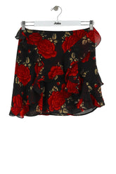 Mini jupe The Kooples  Noir
