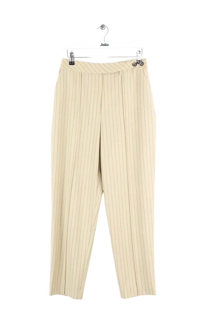 Pantalon droit LK Bennett  Camel