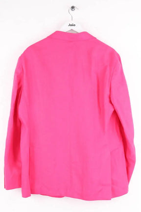 Veste Ralph Lauren Rose en Lin