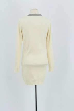 Gilet Paul & Joe  Beige