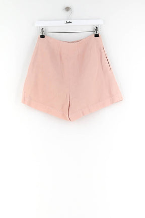 Short Bellerose  Rose