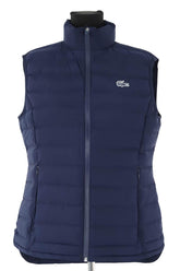 Veste Lacoste  Bleu