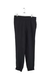 Pantalon de sport Momoni  Noir