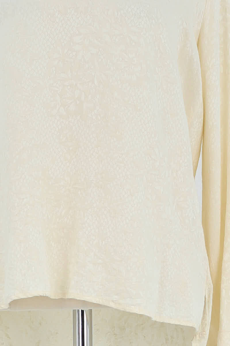Blouse Gerard Darel  Beige