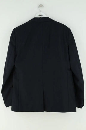 Veste Berluti Marine en Laine