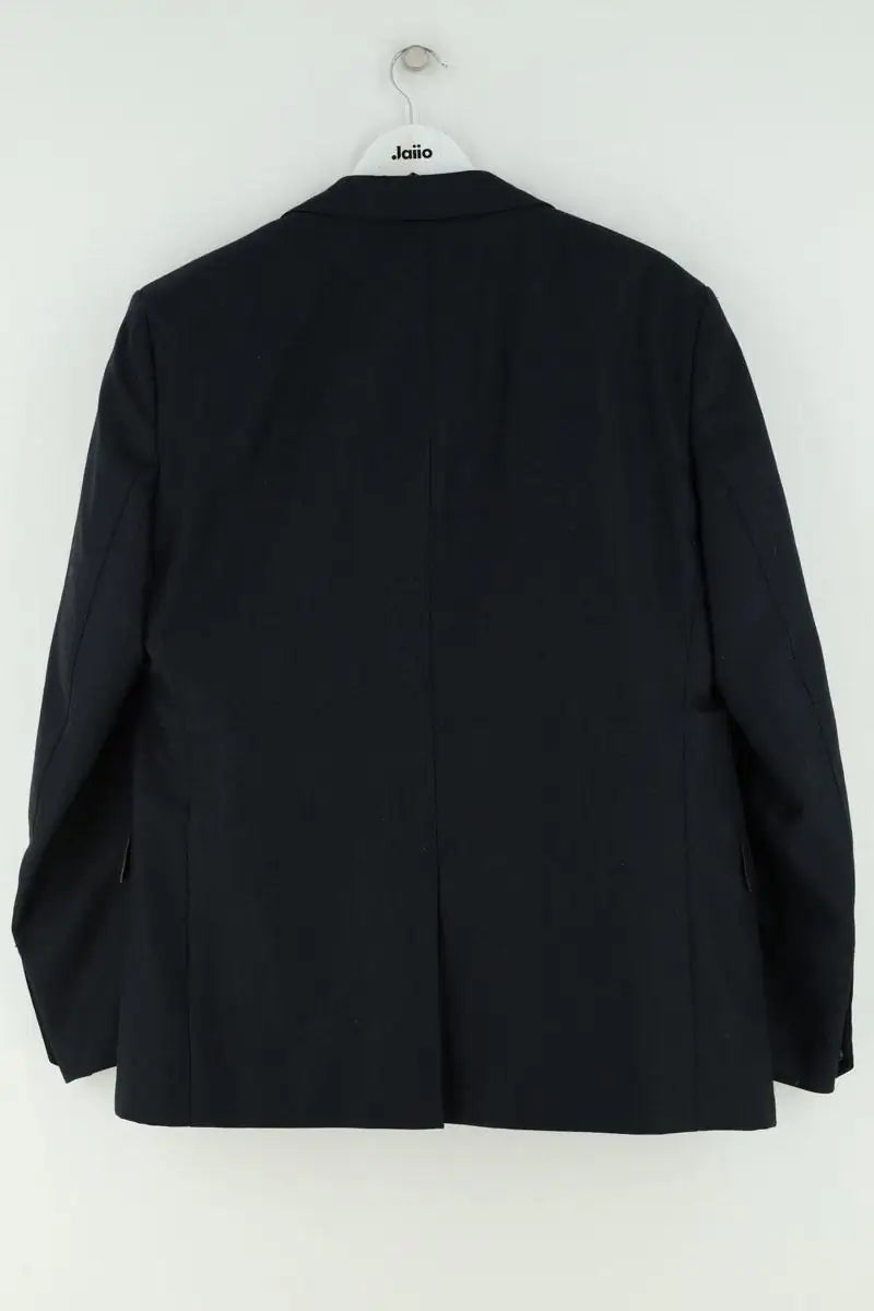 Veste Berluti Marine en Laine