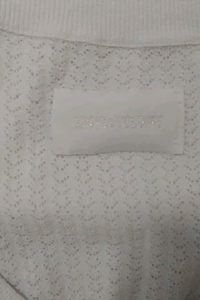 Top sans manche Zadig & Voltaire  Blanc